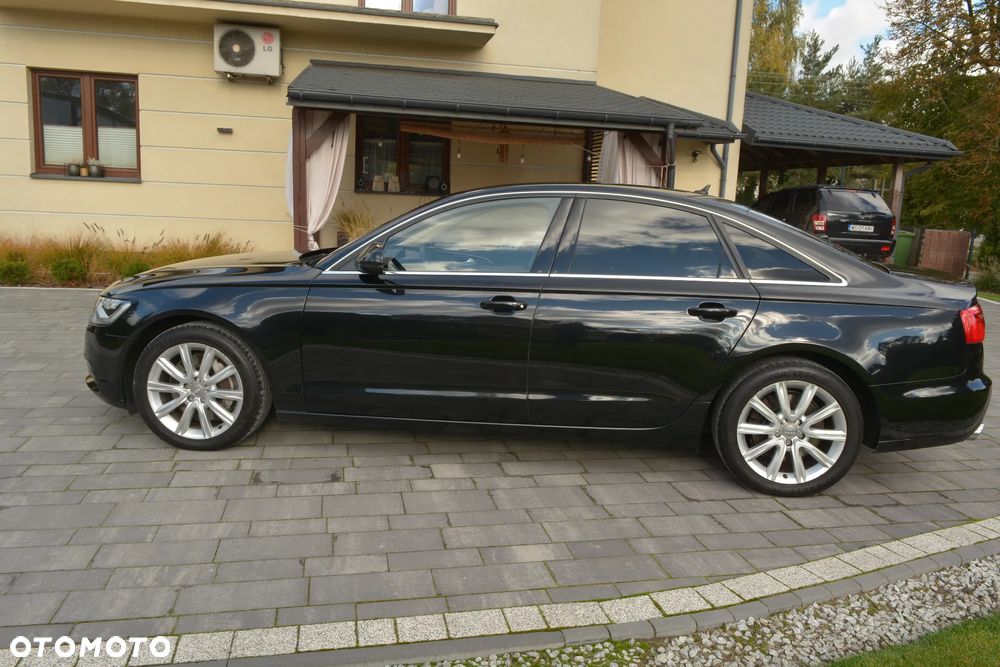 Audi A6 Limousine - 40