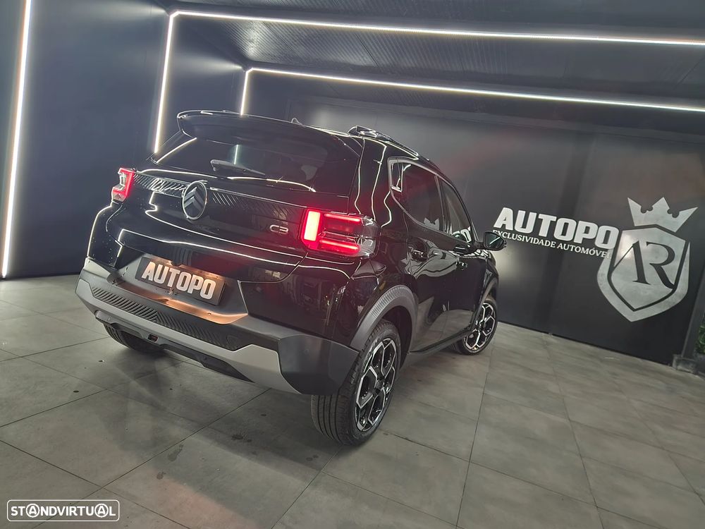 Citroën C3 1.2 Turbo Plus16 - 24