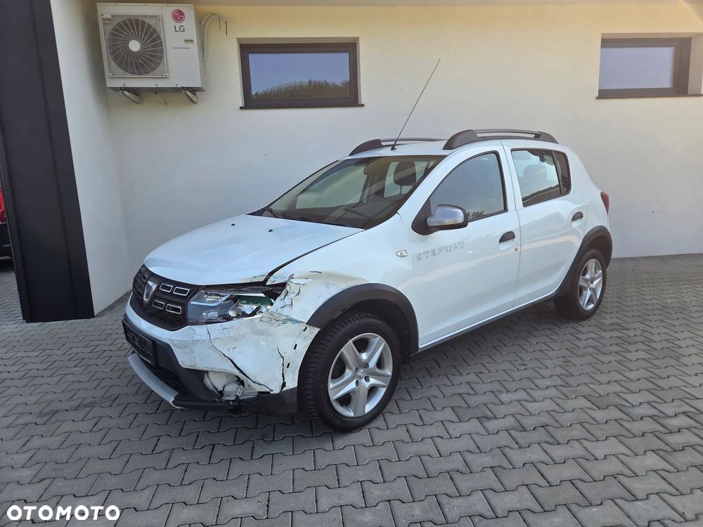 Dacia Sandero Stepway - 6