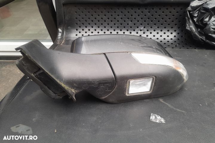 Oglinda stanga electrica 5402-03-051361P 5402-03-051361P 5402-03-0513 - 4