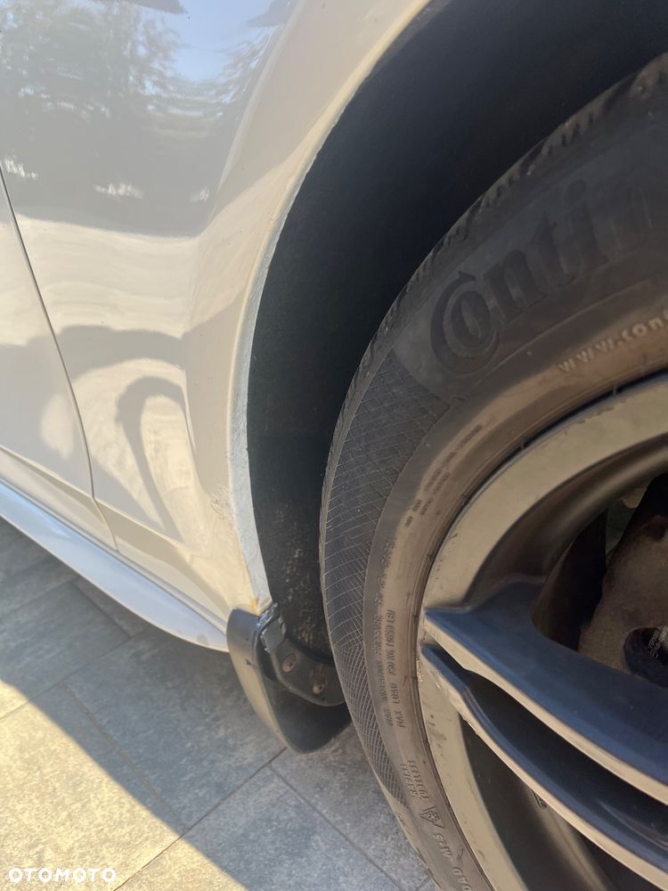 Audi A4 Avant 2.0 TDI Multitronic - 12
