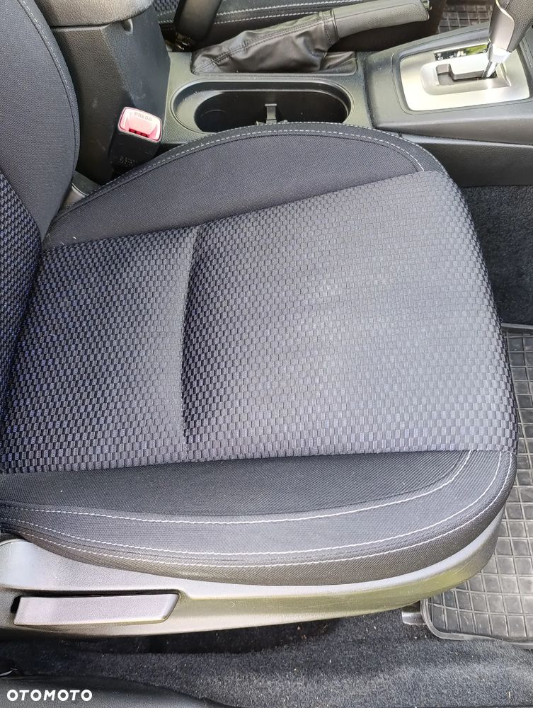 Subaru Forester - 18