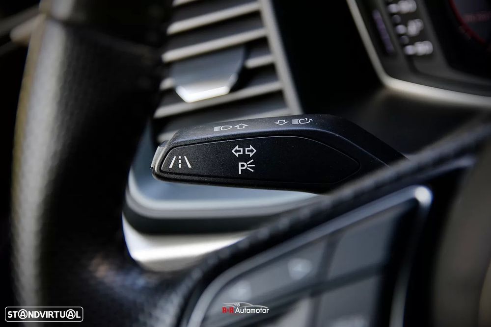 Audi A1 Sportback 30 TFSI S line S tronic - 36