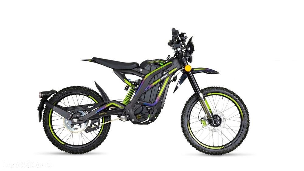 iamelectric Inny - 1