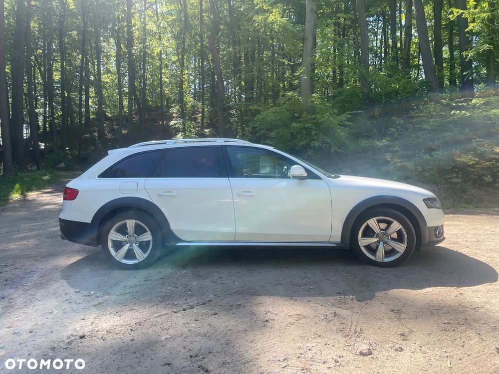 Audi A4 Allroad - 17