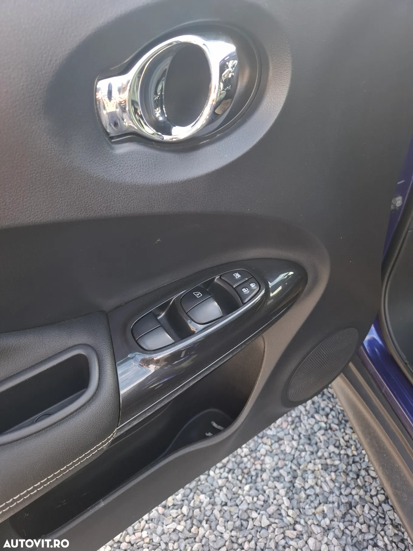 Nissan Juke 1.5 dCi Tekna - 21