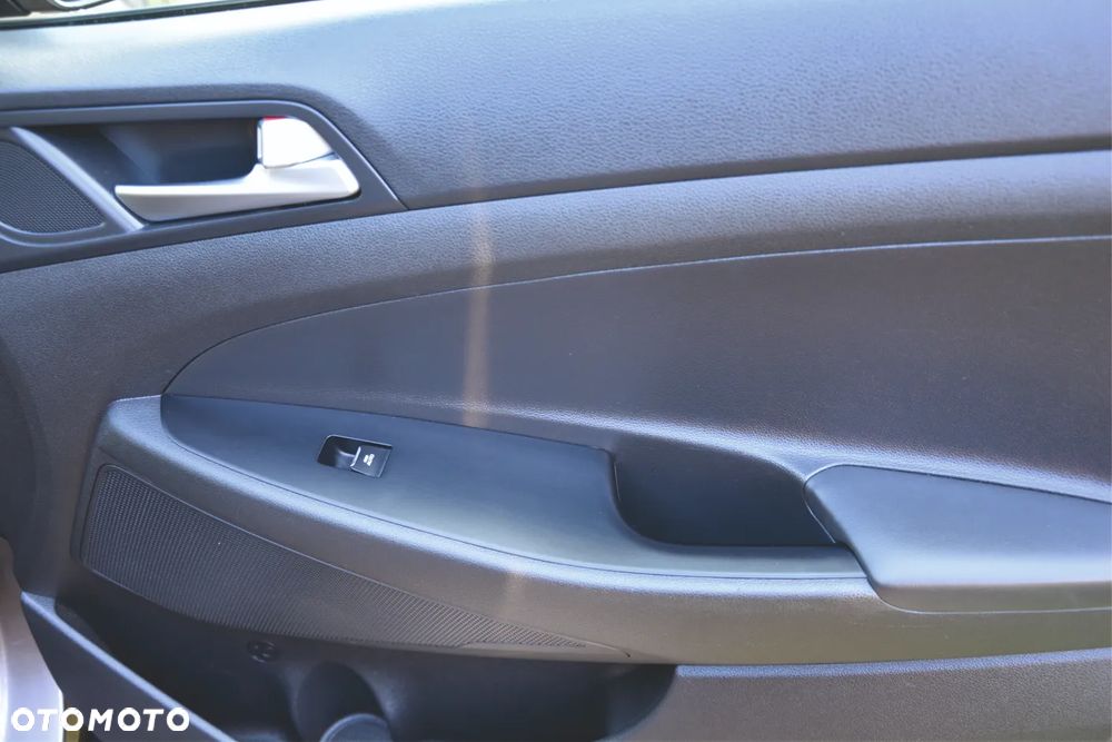 Hyundai Tucson 1.6 GDi Style 2WD - 12