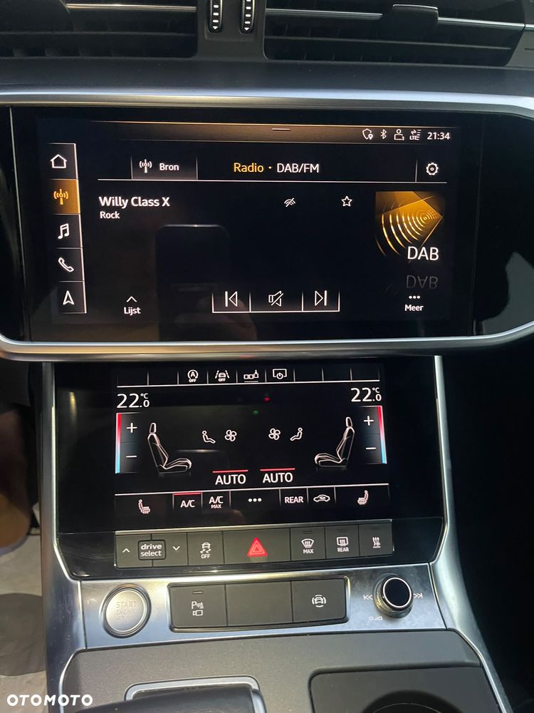 Audi A6 Avant 35 TDI mHEV S tronic - 17