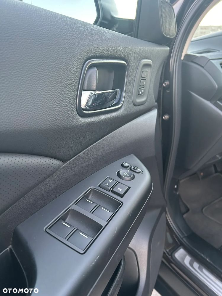 Honda CR-V - 23