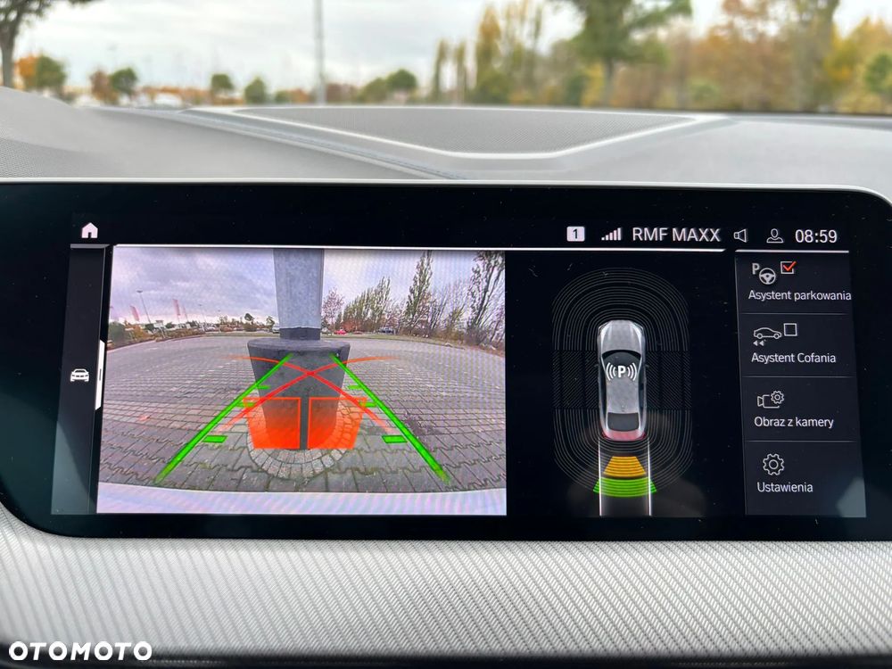 BMW Seria 2 218i M Sport - 22