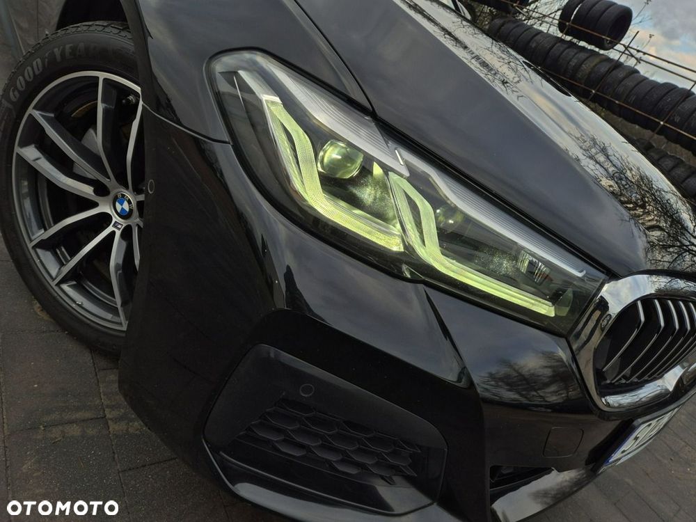 BMW Seria 5 - 11