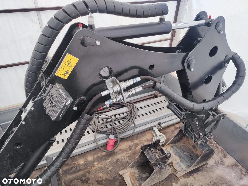 Inny Springer MAX-PRO-E - 3