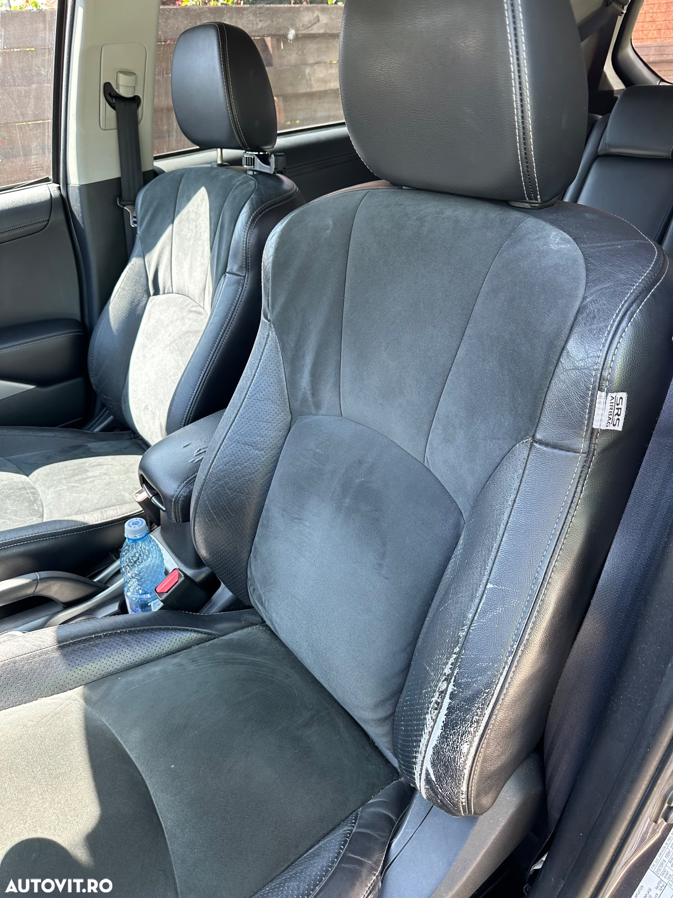 Mitsubishi Outlander 2.2 DI-D 4WD TC-SST Motion - 3