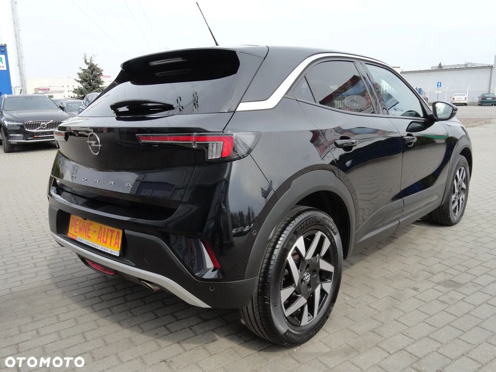 Opel Mokka 1.5 Business Elegance - 8