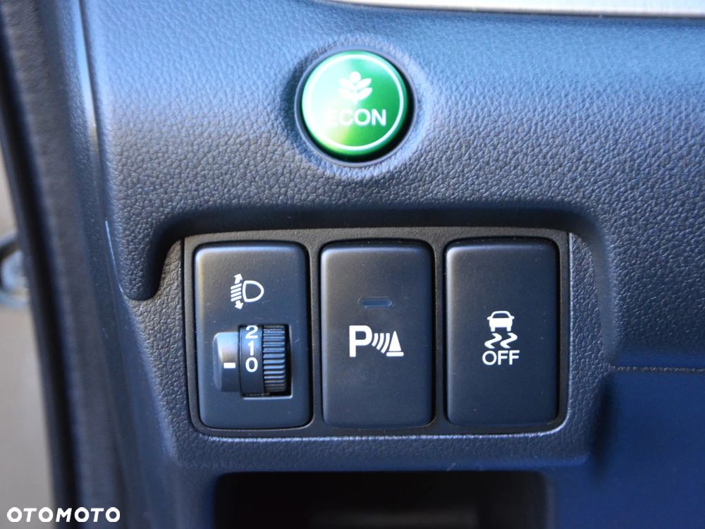Honda CR-V 2.0 Elegance - 17