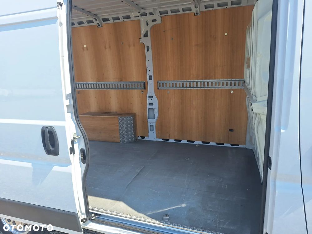 Fiat DUCATO L2H2 2.3 130KM Import Francja - 8