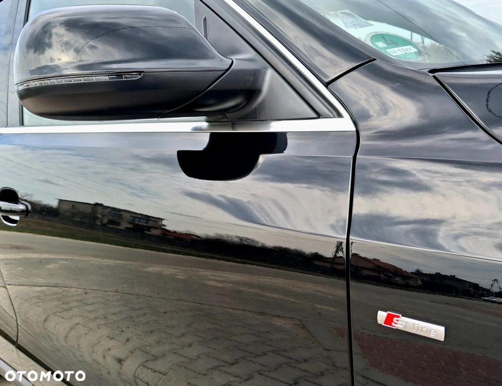 Audi Q5 2.0 TDI Quattro - 14