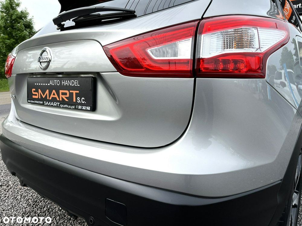 Nissan Qashqai 1.2 DIG-T Tekna+ - 15