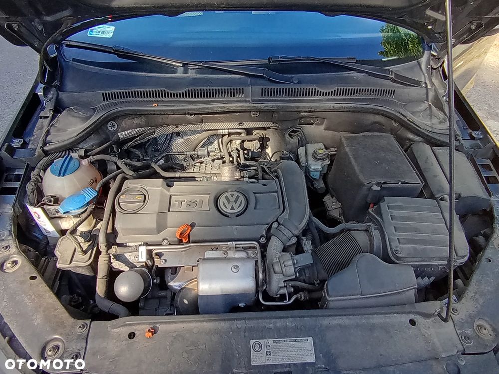 Volkswagen Jetta 1.4 TSI Comfortline - 7