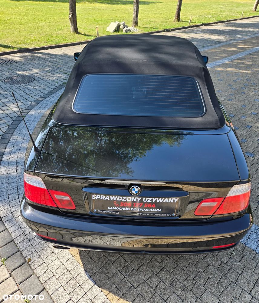 BMW Seria 3 - 7