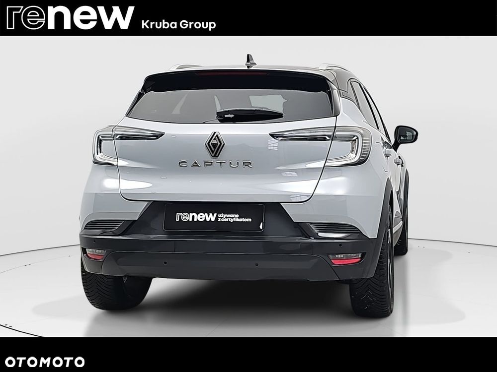 Renault Captur 1.0 TCe Techno - 6