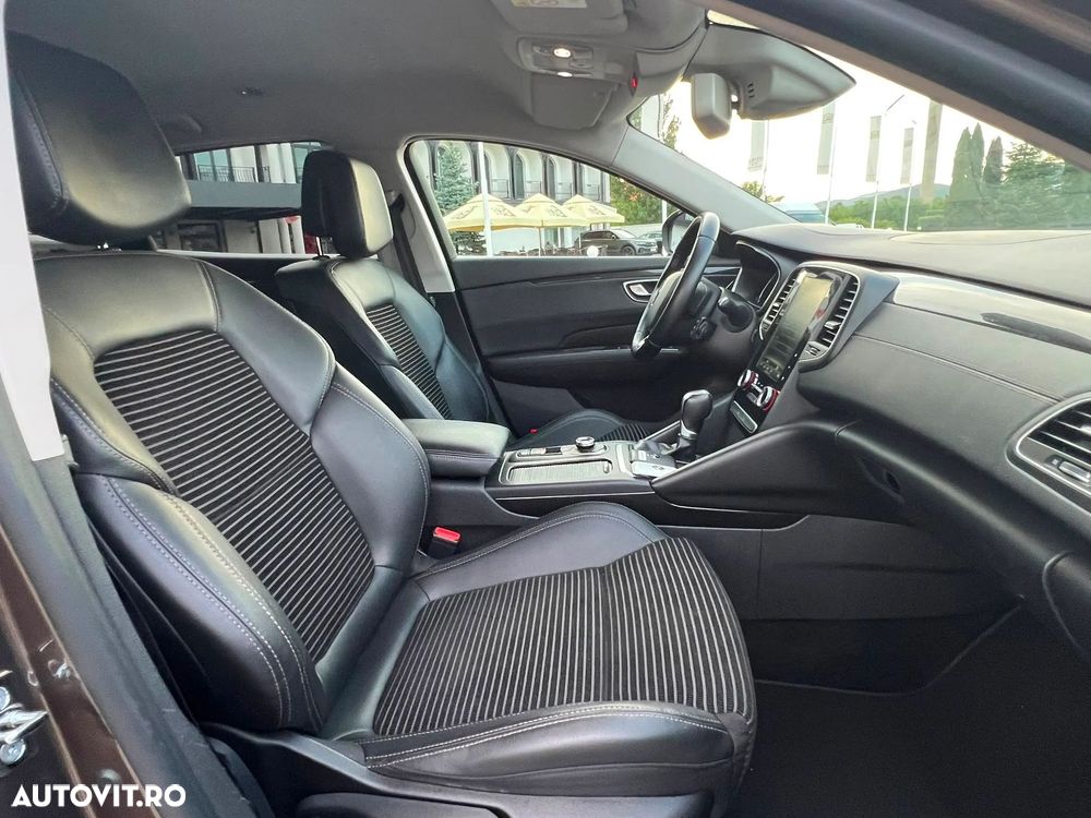 Renault Talisman ENERGY dCi 130 EDC INTENS - 4