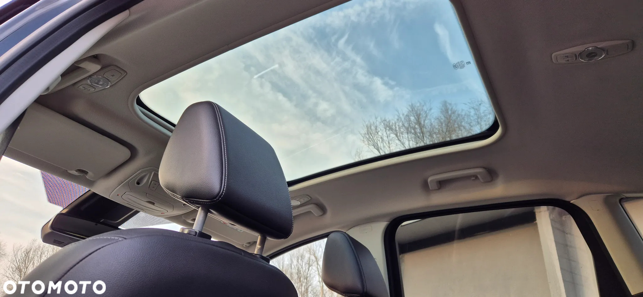 Ford C-MAX 2.0 TDCi Titanium ASS - 12