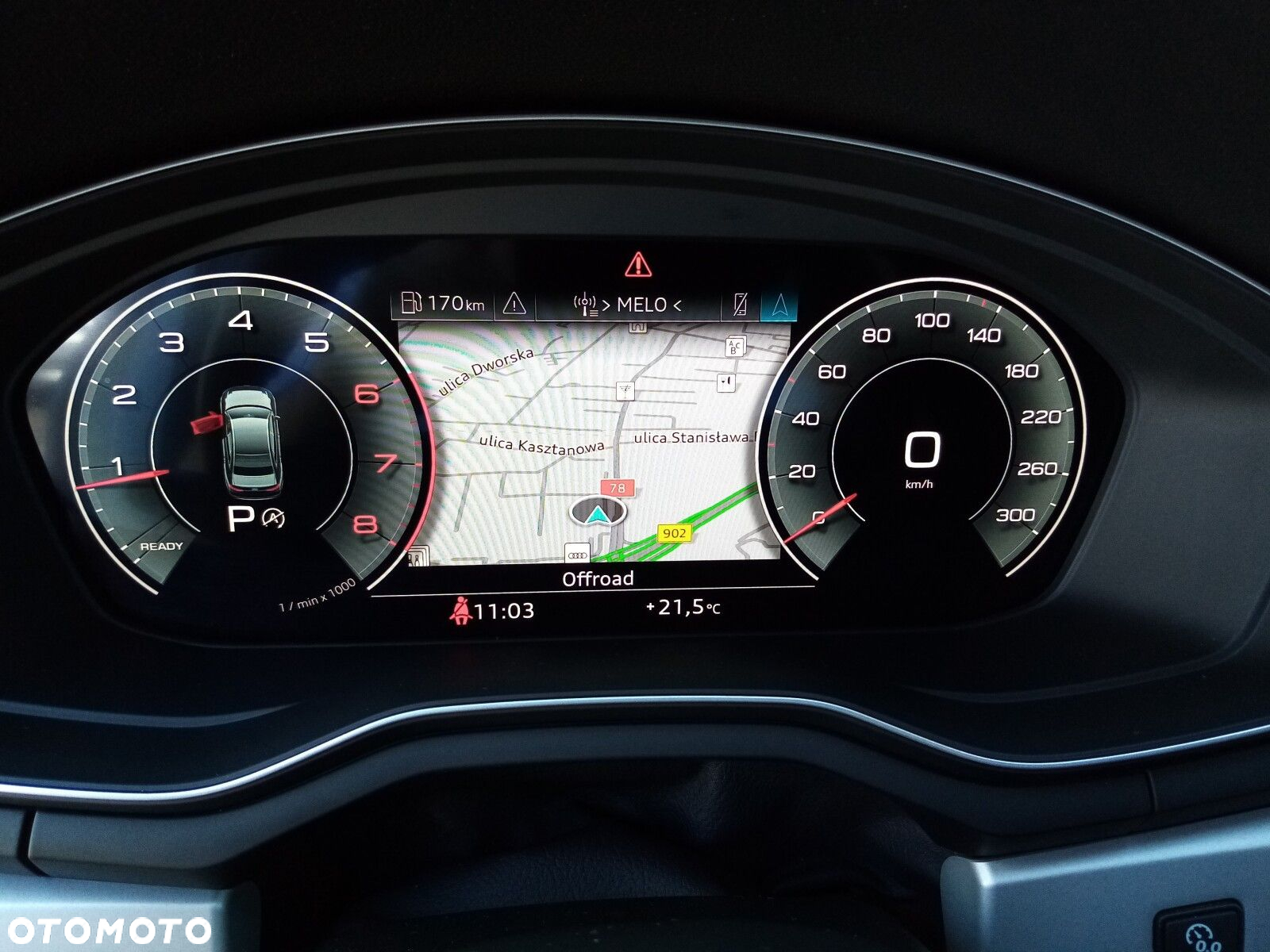 Audi A4 - 17