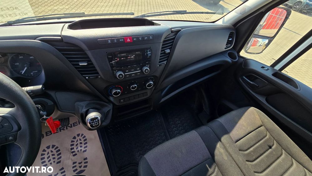 Iveco 35C16 - 10