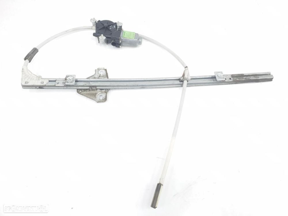 ELEVADOR FRENTE ESQUERDO NISSAN INTERSTAR X70 - 1