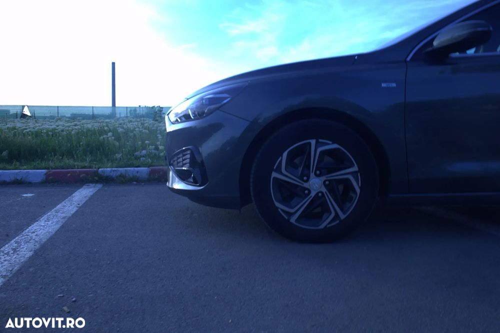 Hyundai i30 - 7