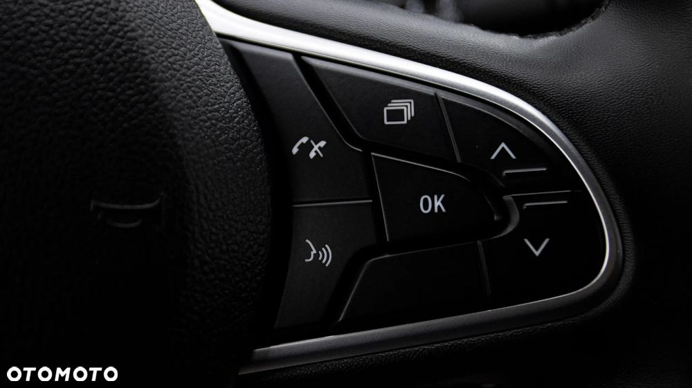 Renault Megane 1.3 TCe FAP Intens EDC - 22