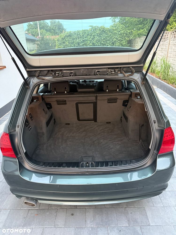 BMW Seria 3 - 6
