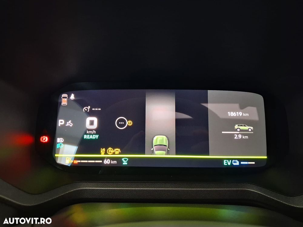 Dacia Bigster HEV 155 Journey - 5