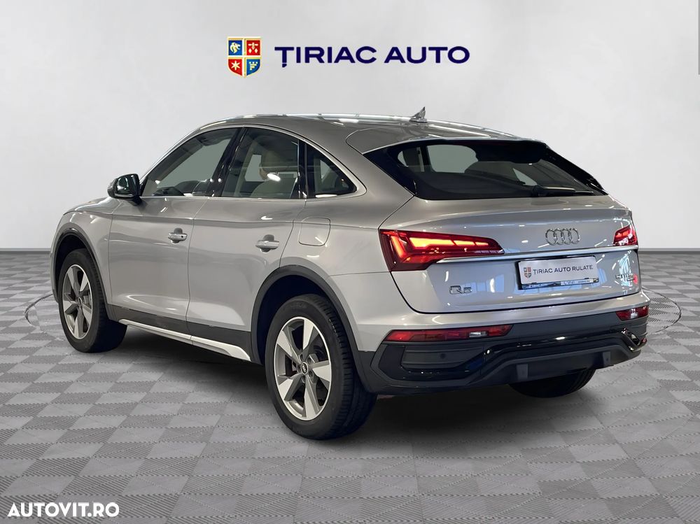 Audi Q5 50 TFSI e quattro S tronic - 3