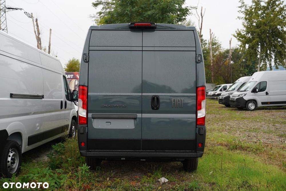 Fiat Ducato 30 H3-Power L2H2 - 7