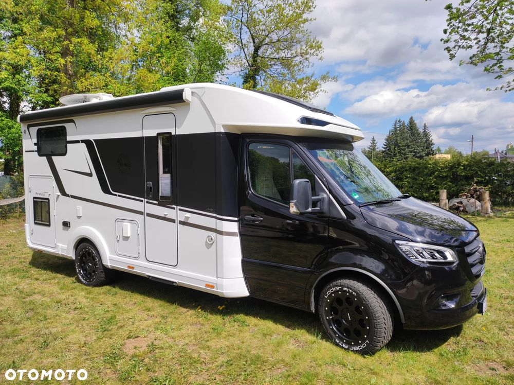 Eura Mobil T969EB - 1
