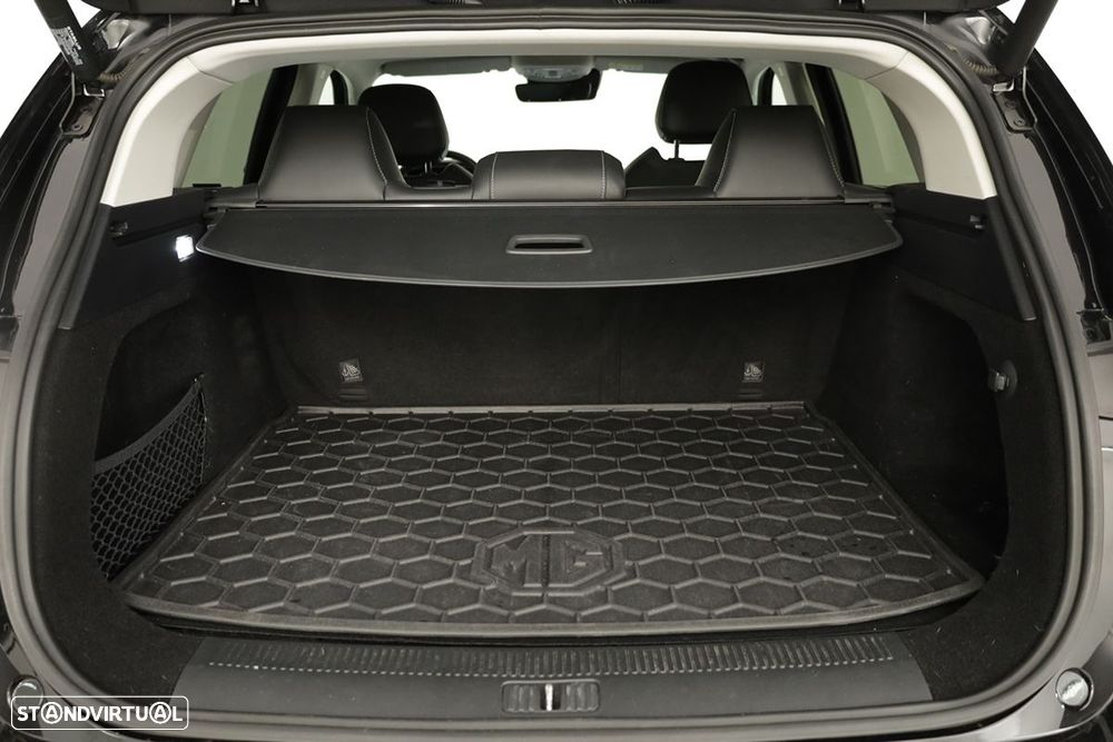 MG Marvel R 70 kWh Luxury - 31