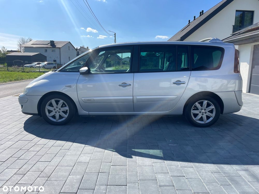 Renault Grand Espace 2.0 Initiale - 4