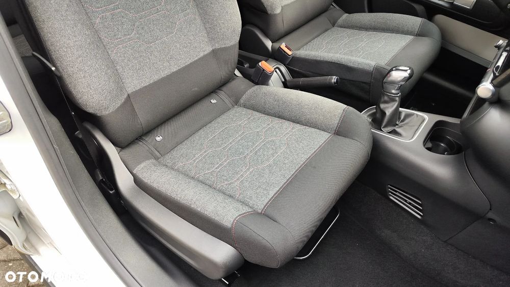 Citroën C3 Pure Tech 110 S&S SHINE - 31