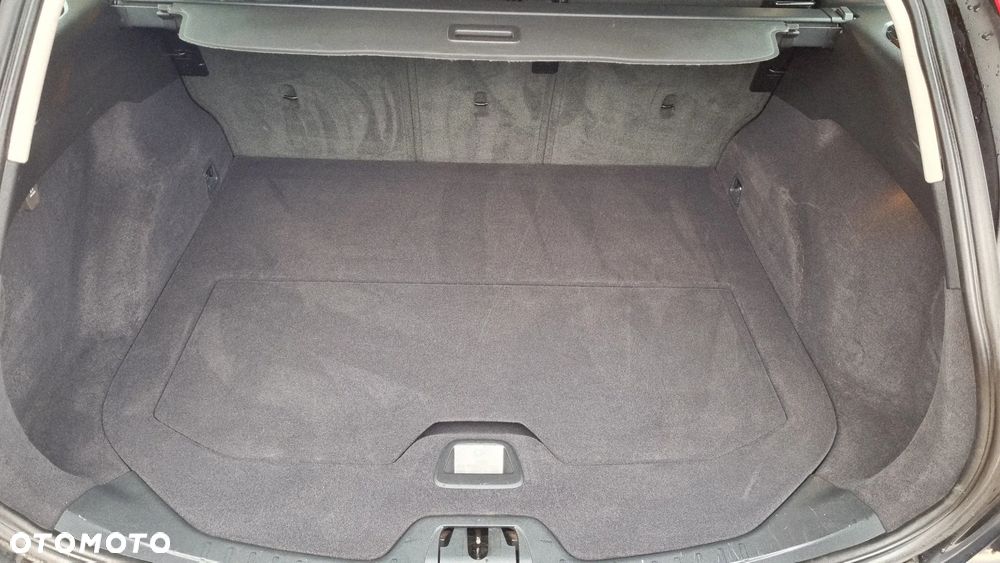 Volvo V60 D3 Geartronic Linje Business - 30