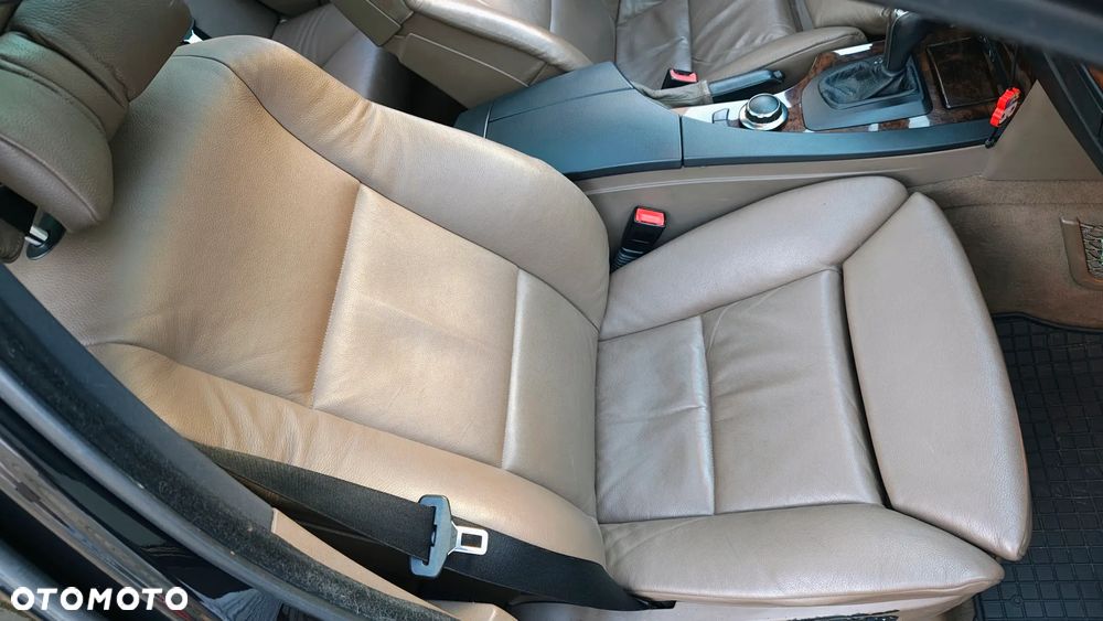 BMW Seria 5 535d Touring - 15