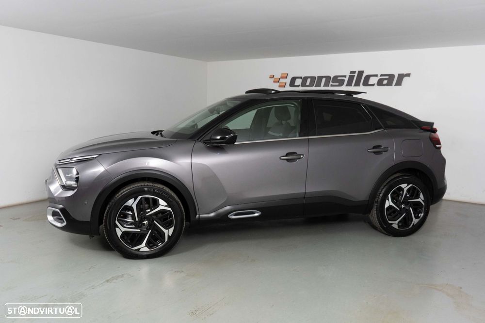 Citroën C4 1.2 PureTech Shine - 6