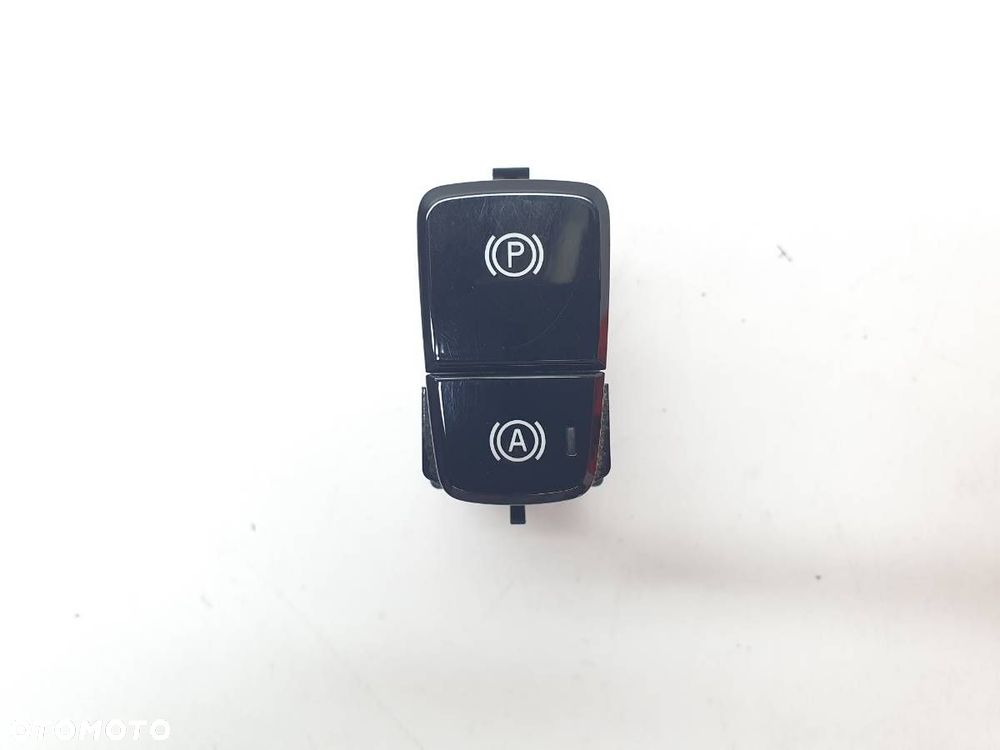 PRZYCISK PRZEŁĄCZNIK HAMULCA RĘCZNEGO VOLVO XC40 31456219 - 1