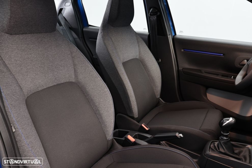 Citroën C3 1.2 Turbo You - 21