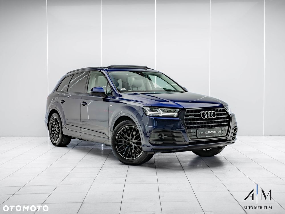 Audi Q7 - 2