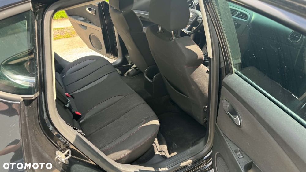 Seat Leon 2.0 TDI FR - 7
