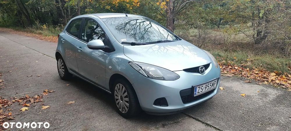 Mazda 2 1.3 Exclusive - 1
