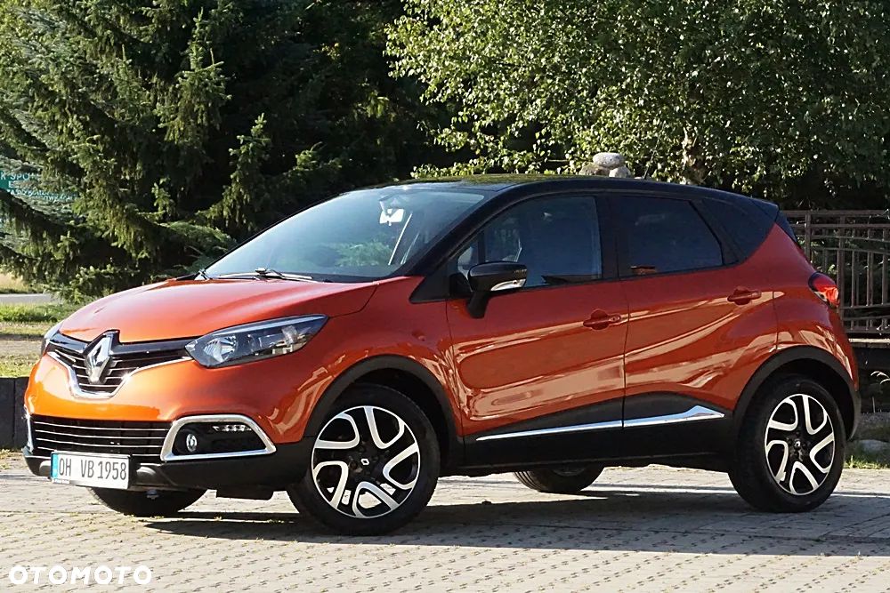 Renault Captur - 6