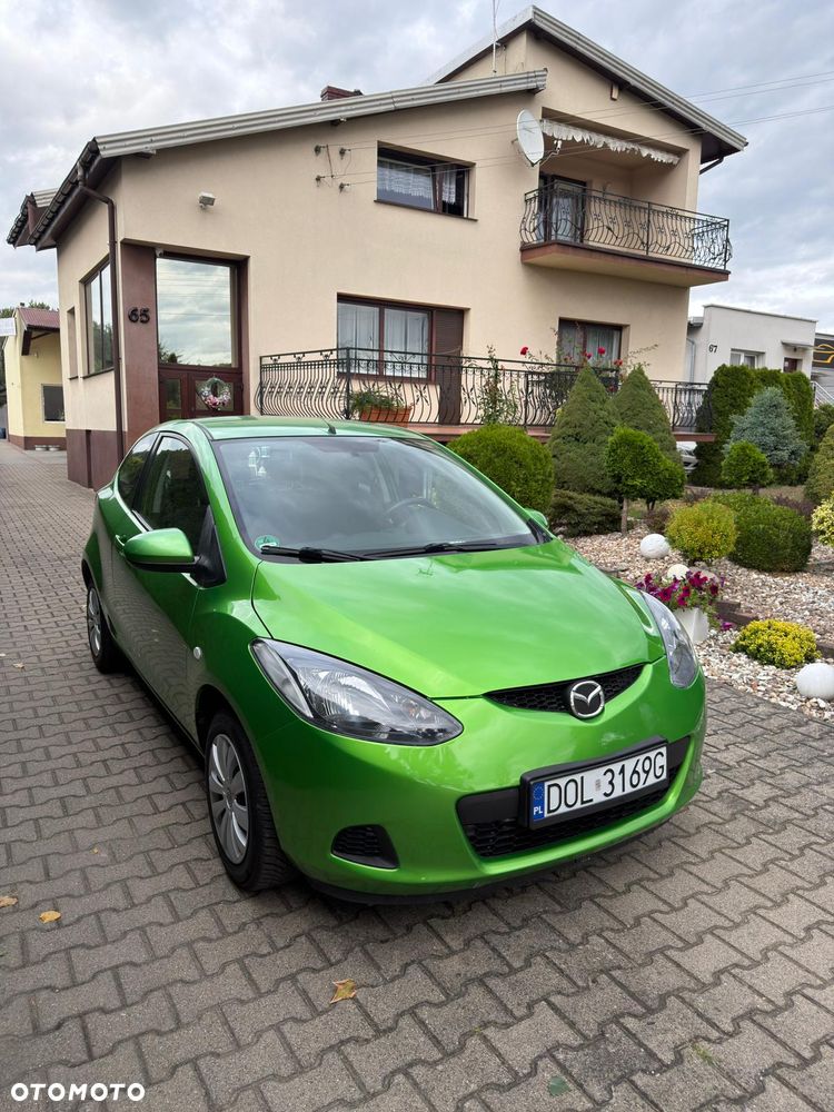Mazda 2 1.3 Comfort - 9